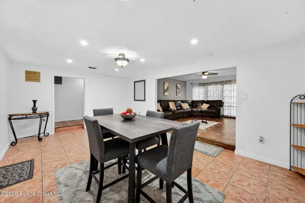 1707 Platt ST, Melbourne, FL 32901