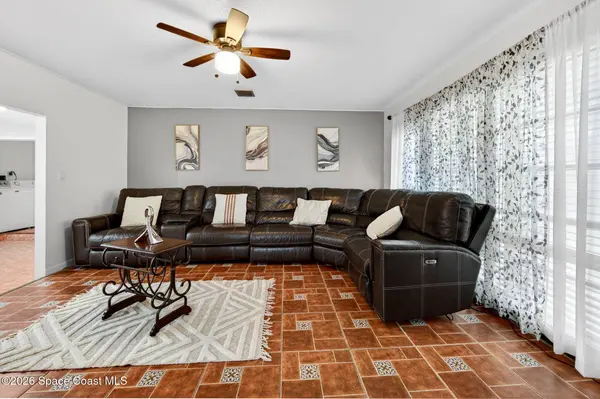 1707 Platt ST, Melbourne, FL 32901