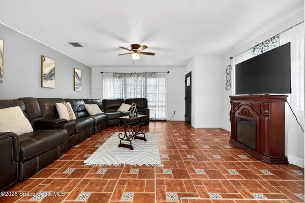 1707 Platt ST, Melbourne, FL 32901