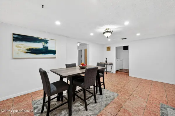 1707 Platt ST, Melbourne, FL 32901