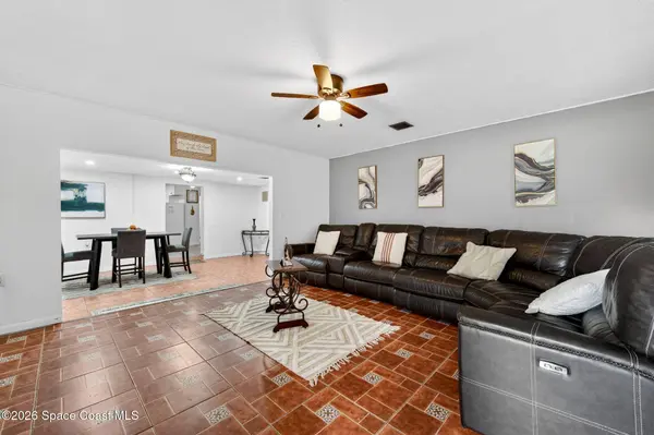 1707 Platt ST, Melbourne, FL 32901