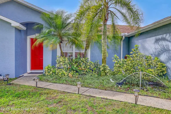 938 Jettie ST NE, Palm Bay, FL 32907