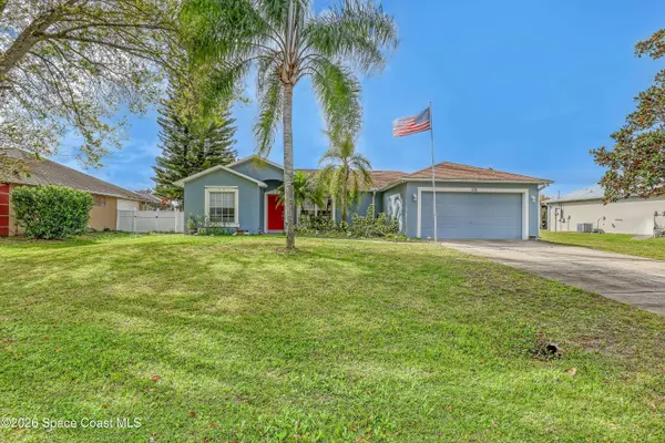938 Jettie ST NE, Palm Bay, FL 32907