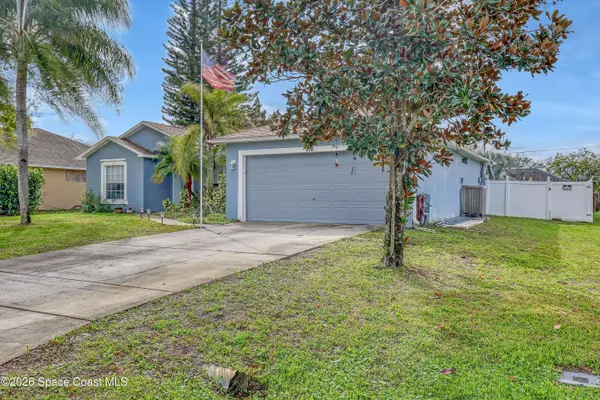 938 Jettie ST NE, Palm Bay, FL 32907