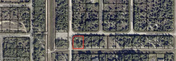 000 SW Corner Sage Ave And Wren ST, Palm Bay, FL 32908