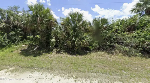 615 Opal ST SW, Palm Bay, FL 32908