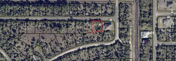 615 Opal ST SW, Palm Bay, FL 32908
