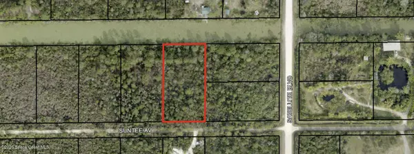 3 Lots Satellite BLVD, Cocoa, FL 32926