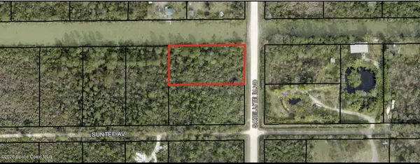 3 Lots Satellite BLVD, Cocoa, FL 32926