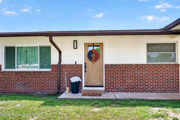 540 Espanol AVE, Cocoa, FL 32927