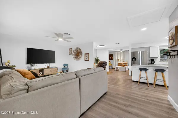 540 Espanol AVE, Cocoa, FL 32927