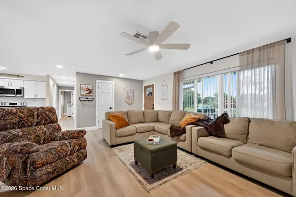 540 Espanol AVE, Cocoa, FL 32927