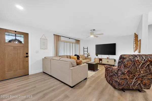 540 Espanol AVE, Cocoa, FL 32927