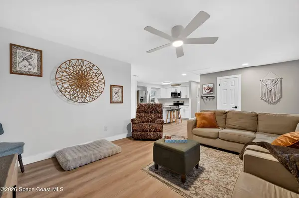 540 Espanol AVE, Cocoa, FL 32927