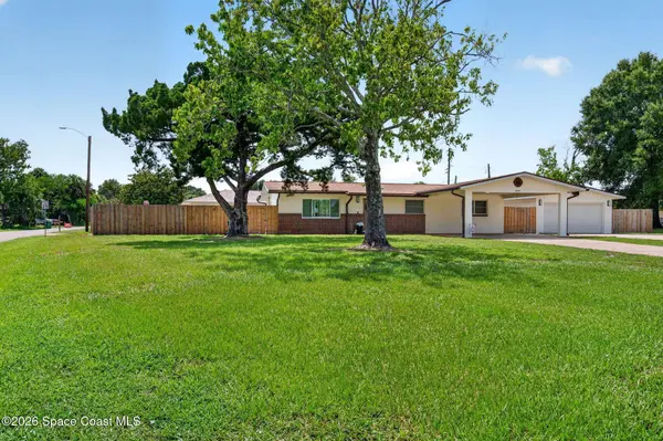 540 Espanol AVE, Cocoa, FL 32927
