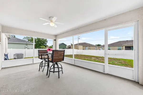 516 Olsmar ST SW, Palm Bay, FL 32908