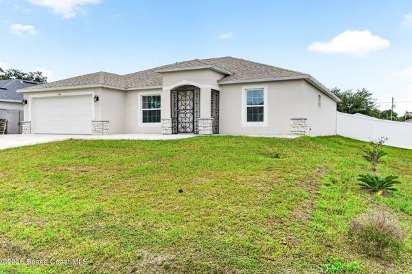 516 Olsmar ST SW, Palm Bay, FL 32908