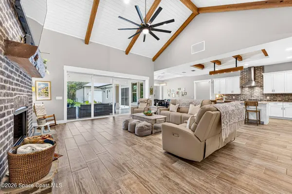 3865 Reynolds RD, Grant-valkaria, FL 32950