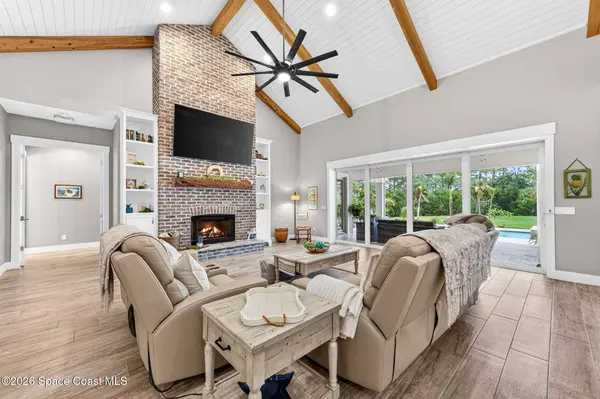 3865 Reynolds RD, Grant-valkaria, FL 32950