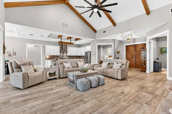 3865 Reynolds RD, Grant-valkaria, FL 32950