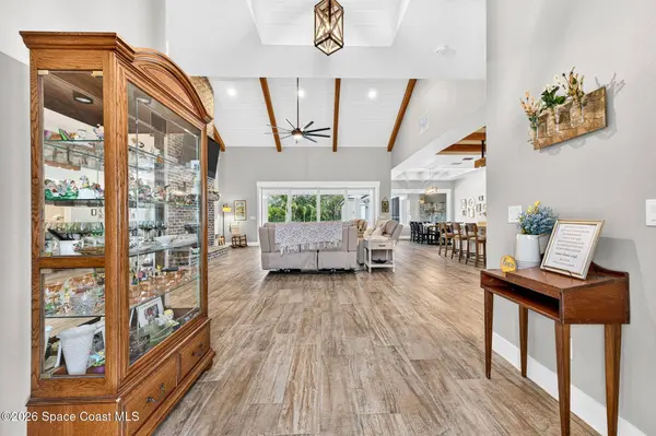3865 Reynolds RD, Grant-valkaria, FL 32950