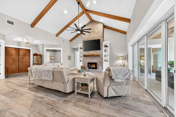 3865 Reynolds RD, Grant-valkaria, FL 32950