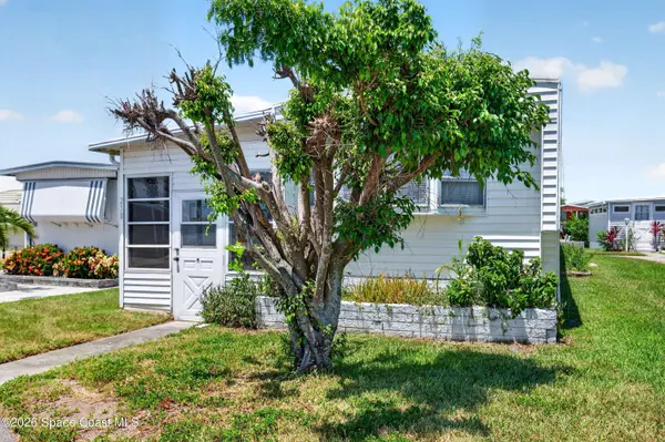 250 Liberty LN, Melbourne Beach, FL 32951