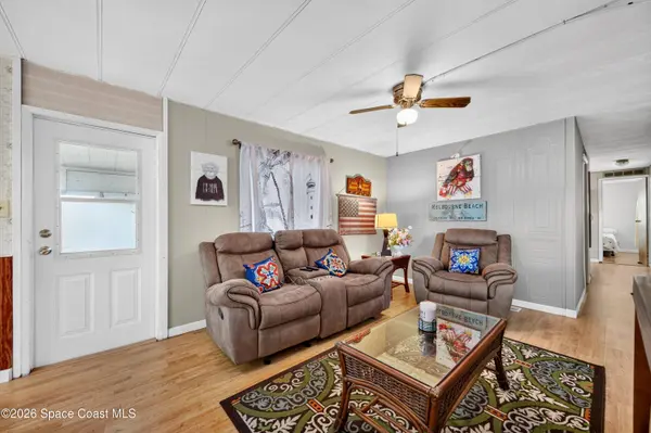 250 Liberty LN, Melbourne Beach, FL 32951