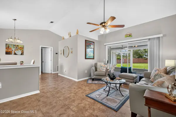 714 John Carroll LN, Melbourne, FL 32904
