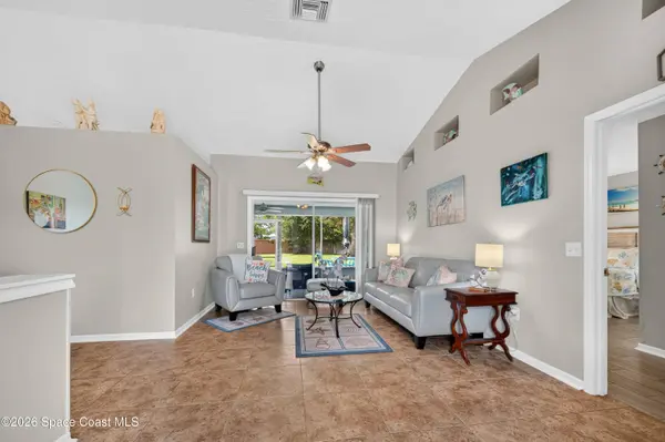 714 John Carroll LN, Melbourne, FL 32904