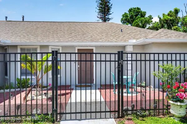 714 John Carroll LN, Melbourne, FL 32904
