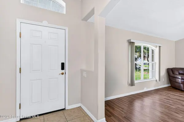 449 Cellini AVE NE, Palm Bay, FL 32907