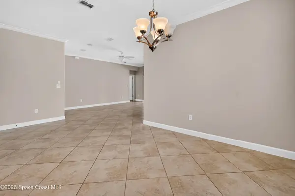 6448 Van Ness DR, Melbourne, FL 32940