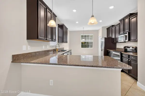 6448 Van Ness DR, Melbourne, FL 32940