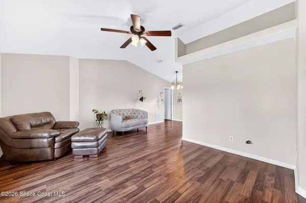 449 Cellini AVE NE, Palm Bay, FL 32907