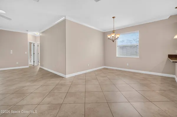 6448 Van Ness DR, Melbourne, FL 32940