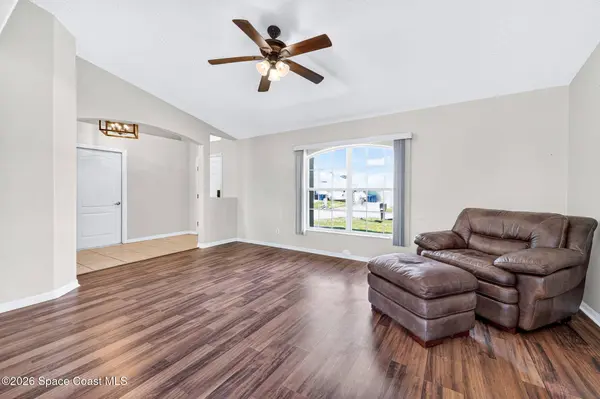 449 Cellini AVE NE, Palm Bay, FL 32907