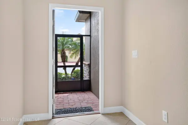 6448 Van Ness DR, Melbourne, FL 32940