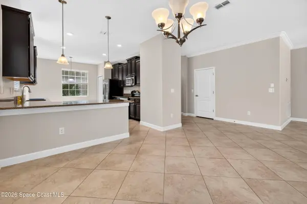 6448 Van Ness DR, Melbourne, FL 32940