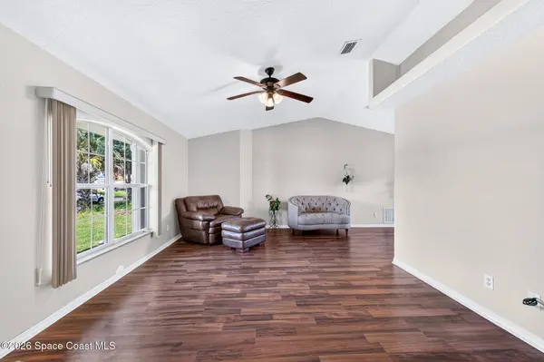 449 Cellini AVE NE, Palm Bay, FL 32907