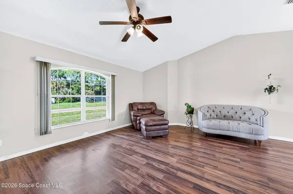 449 Cellini AVE NE, Palm Bay, FL 32907