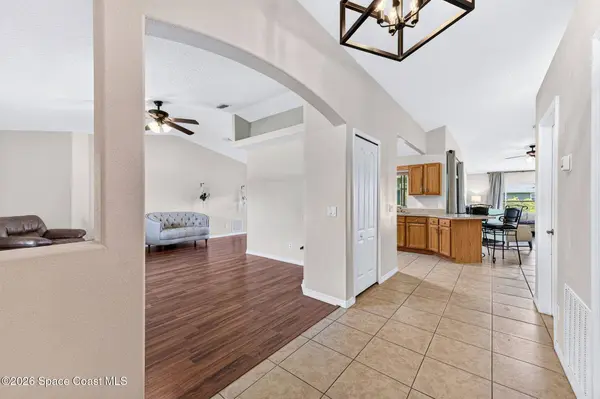 449 Cellini AVE NE, Palm Bay, FL 32907