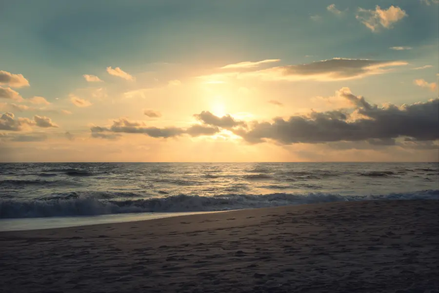 Melbourne Beach