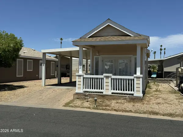 8865 E BASELINE Road #1522, Mesa, AZ 85209