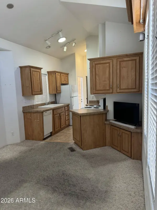8865 E BASELINE Road #1522, Mesa, AZ 85209