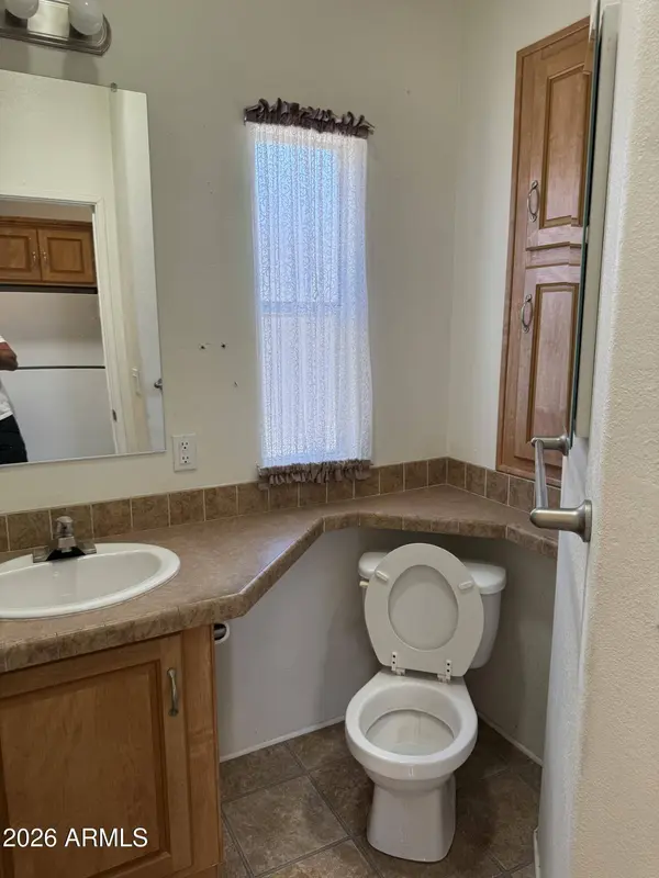 8865 E BASELINE Road #1522, Mesa, AZ 85209