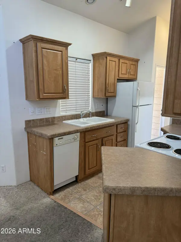 8865 E BASELINE Road #1522, Mesa, AZ 85209