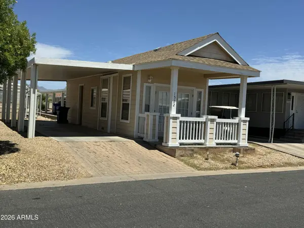8865 E BASELINE Road #1522, Mesa, AZ 85209