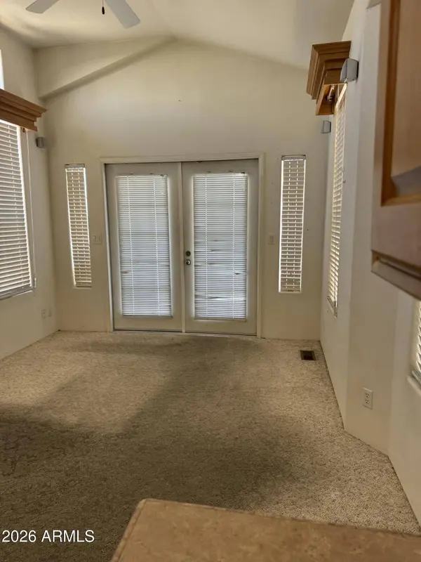 8865 E BASELINE Road #1522, Mesa, AZ 85209