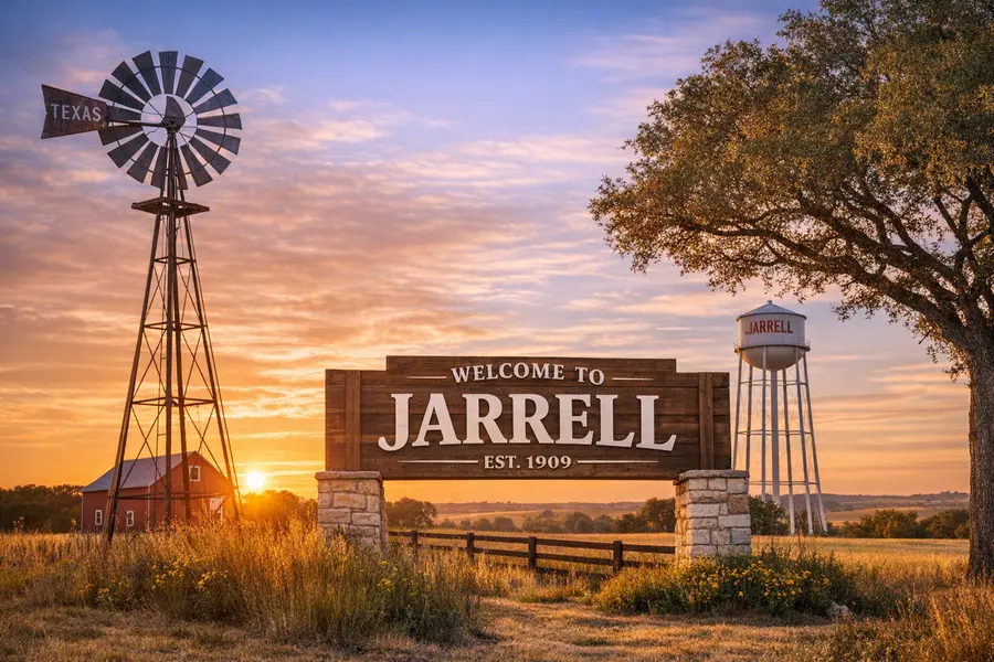 Jarrell